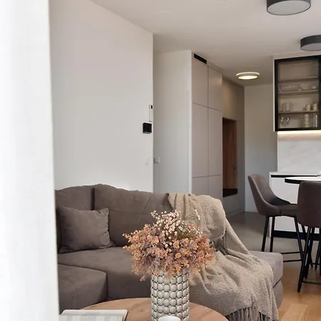 Alta Oliva 2 With Private Parking Lejlighed