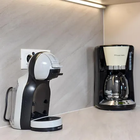 Lejlighed Alta Oliva 2 With Private Parking *