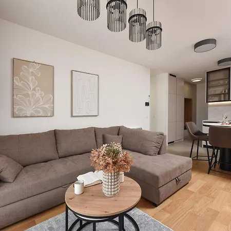 Alta Oliva 2 With Private Parking Apartment *