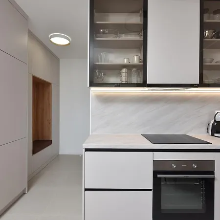 Alta Oliva 2 With Private Parking Apartment *