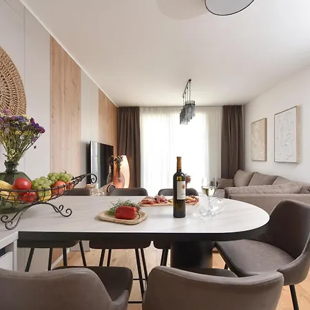 Alta Oliva 2 With Private Parking Lejlighed *