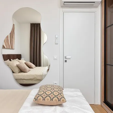 Alta Oliva 2 With Private Parking Lejlighed