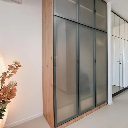 Apartment Alta Oliva 2 With Private Parking *