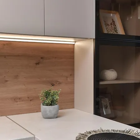 Alta Oliva 2 With Private Parking Apartment