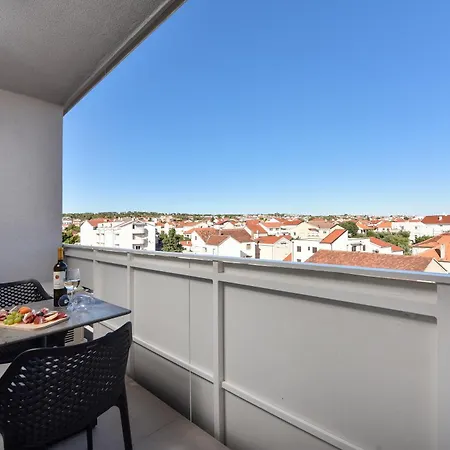 Alta Oliva 2 With Private Parking Apartment
