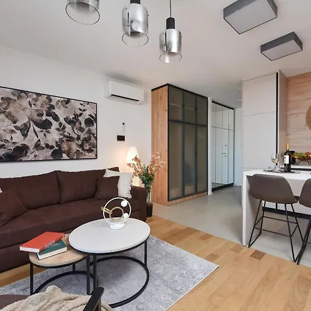 Alta Oliva 2 With Private Parking Lejlighed *