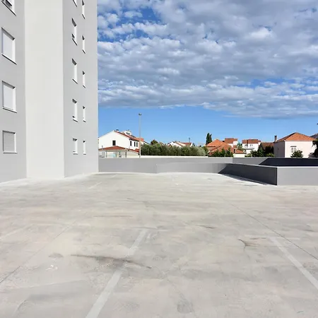 Alta Oliva 2 With Private Parking *