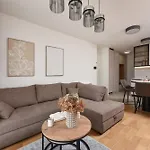 Alta Oliva 2 With Private Parking アパート *