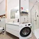 Alta Oliva 2 With Private Parking ザダル