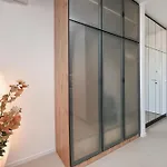 アパート Alta Oliva 2 With Private Parking *