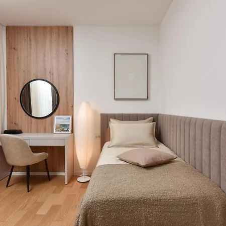 Alta Oliva 2 With Private Parking Apartmán Zadar