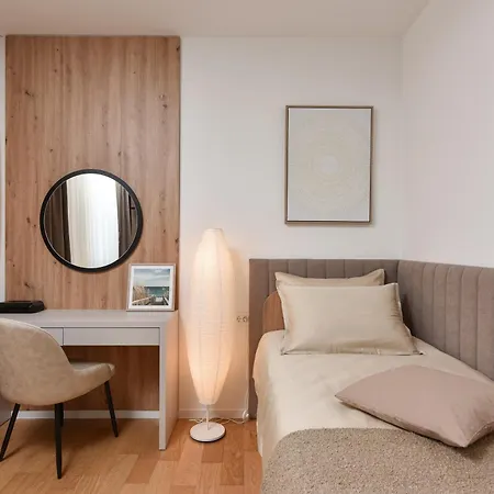Alta Oliva 2 With Private Parking Apartmán *