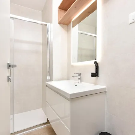 Lejlighed Alta Oliva 2 With Private Parking