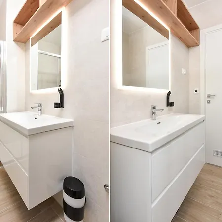 Alta Oliva 2 With Private Parking *