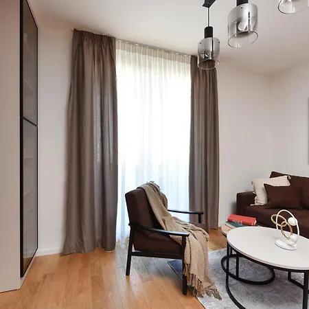 Apartmán Alta Oliva 2 With Private Parking *