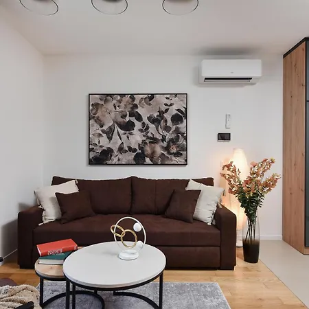 Lejlighed Alta Oliva 2 With Private Parking *