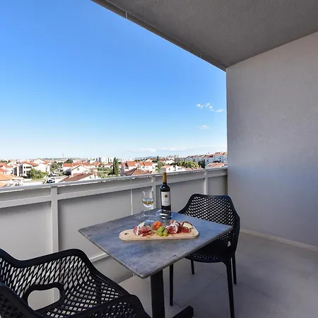 Alta Oliva 2 With Private Parking Lejlighed *