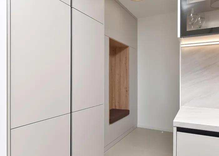 Apartament Alta Oliva 2 With Private Parking *