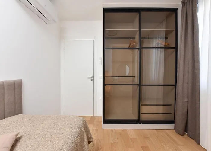 Apartament Alta Oliva 2 With Private Parking *