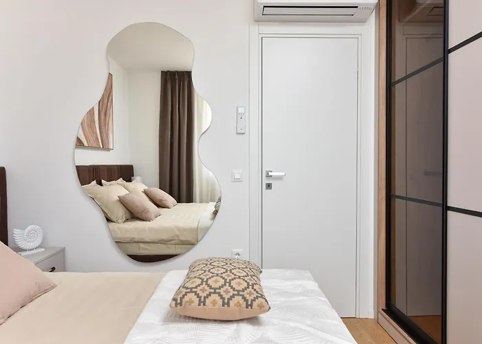 Alta Oliva 2 With Private Parking Apartament