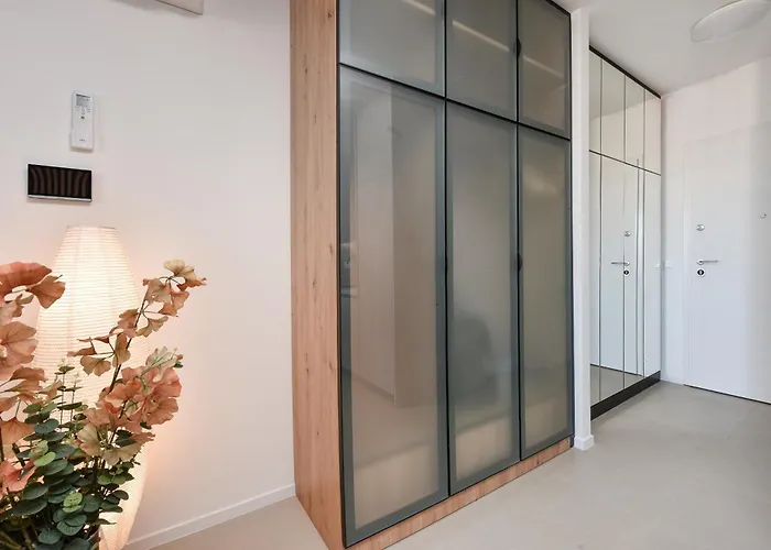 Apartament Alta Oliva 2 With Private Parking *