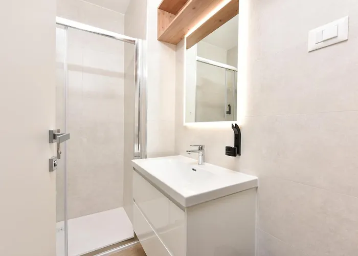Apartament Alta Oliva 2 With Private Parking