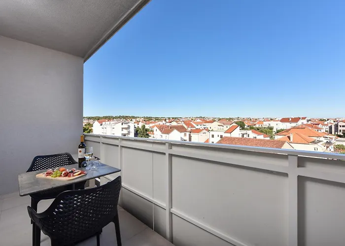 Alta Oliva 2 With Private Parking Apartament